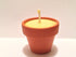 Small Mini Terracotta Plant Pots 6cm x 7cm x 4cm (HxDxBD)