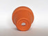 Small Mini Terracotta Plant Pots 6cm x 7cm x 4cm (HxDxBD)