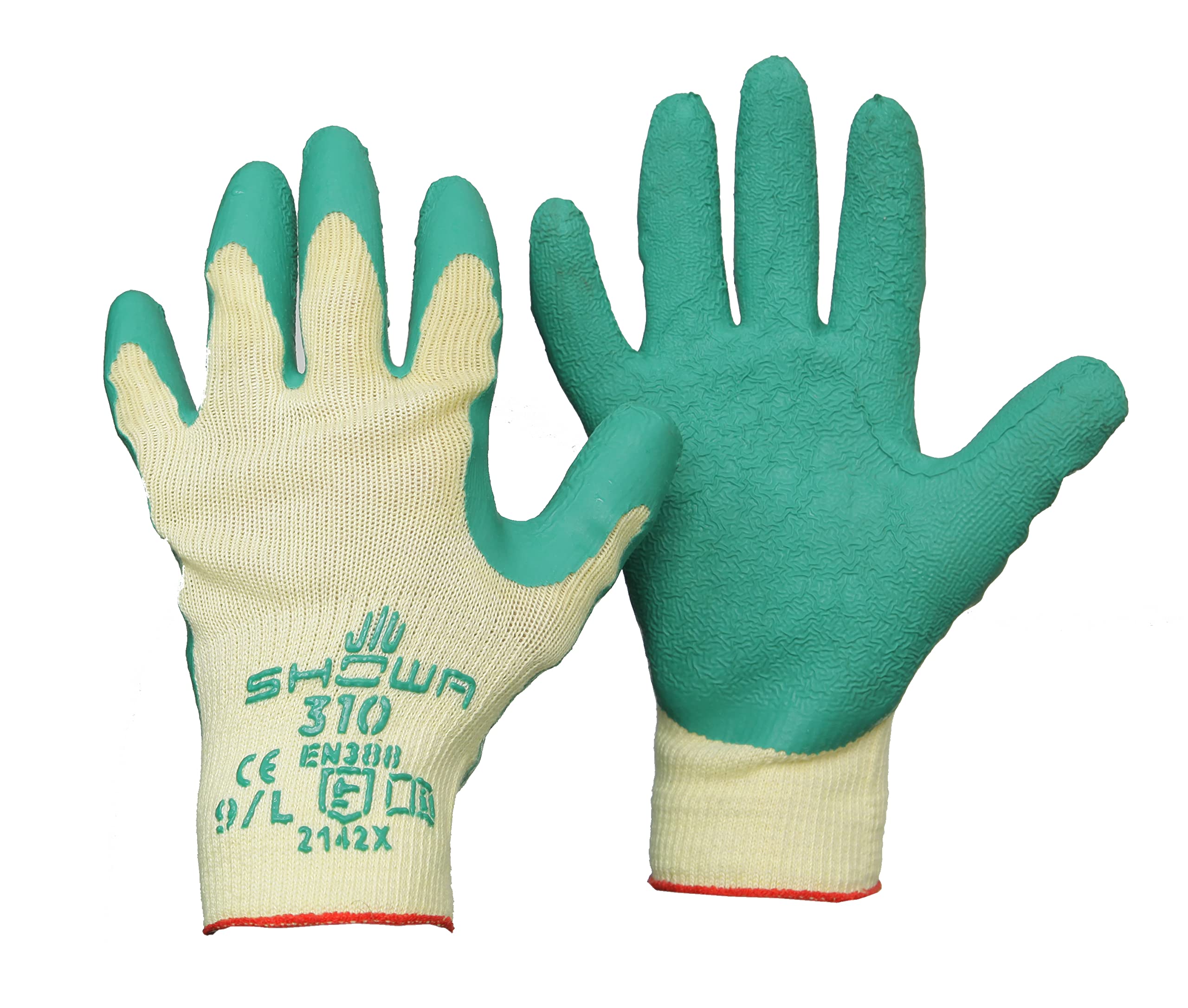 kew gardening gloves Spear & Jackson 310M7KEW Kew Gardens Collection Heavy Duty Gardening G – LiveMoor