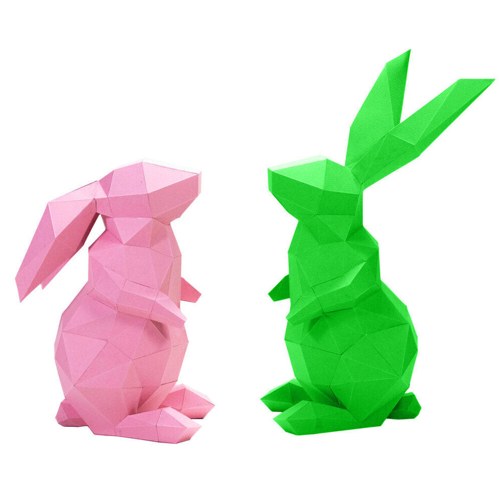 Papercraft World - DIY Craft - 3D Paper Ornaments