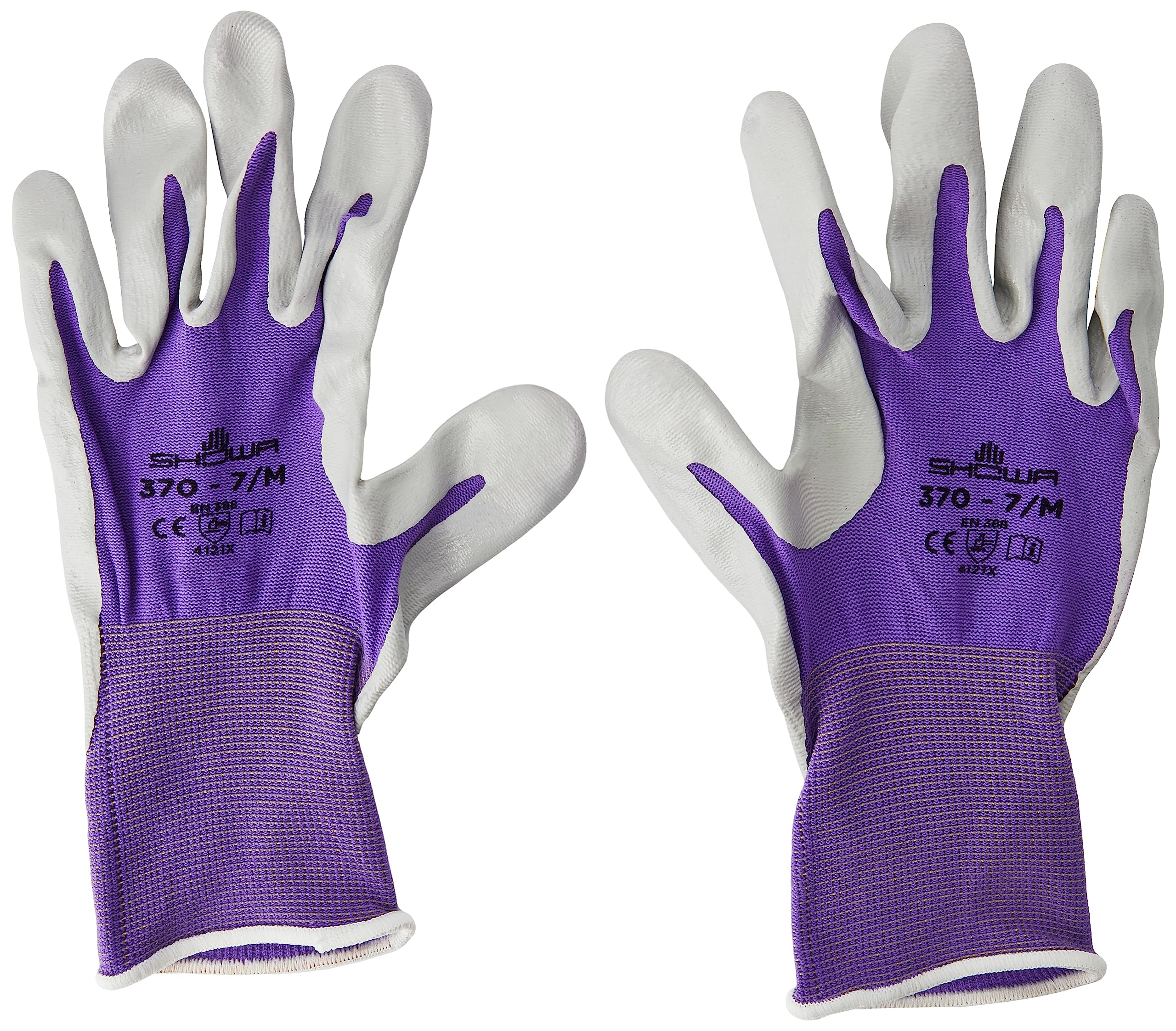 kew gardens gardening gloves Spear & Jackson 370M4KEW Kew Gardens Collection Multi-Purpose Gardenin – LiveMoor