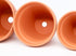 Mini Terracotta Pots 1 - 50 pcs - Extra Small, Small, Medium, Large & Extra Large Plant Pots
