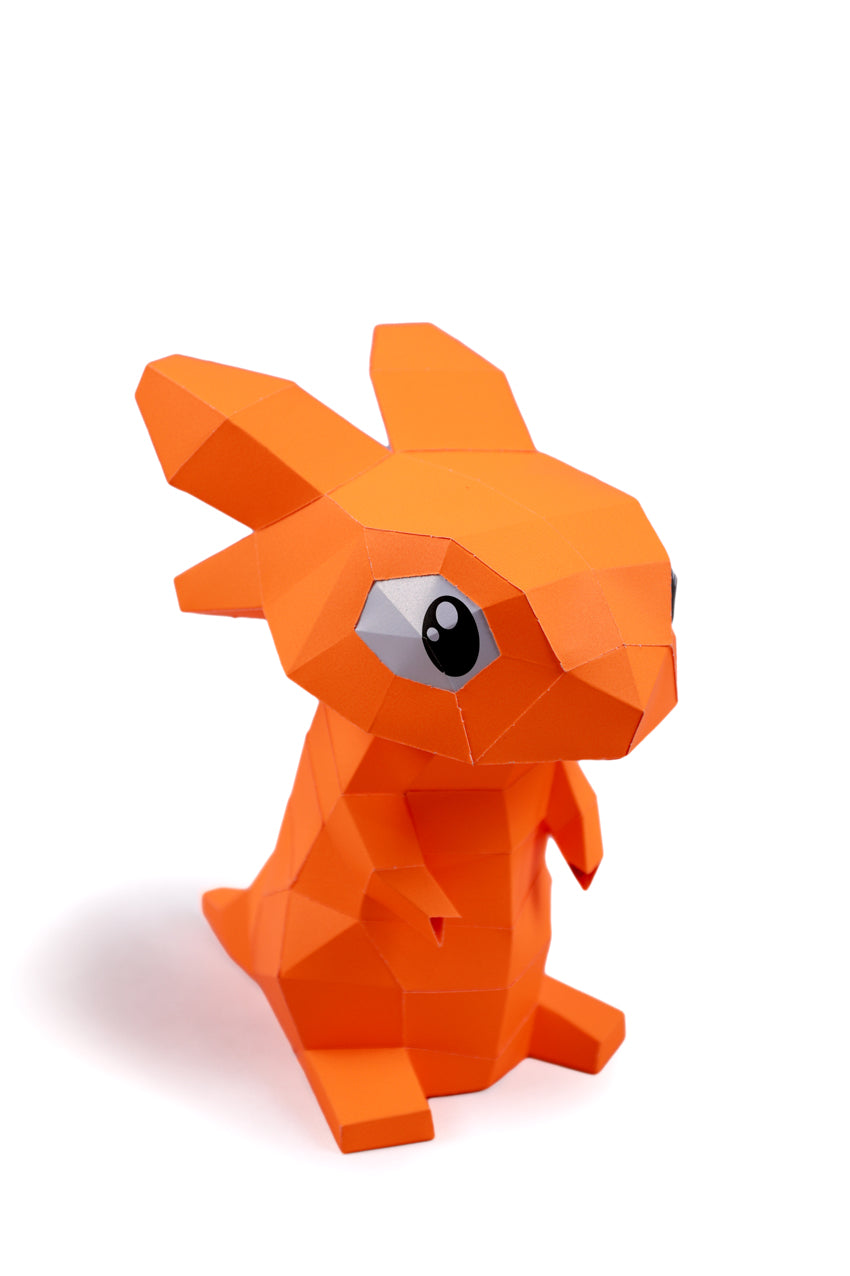 Papercraft World - DIY Craft - 3D Paper Ornaments