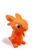 Papercraft World - DIY Craft - 3D Paper Ornaments