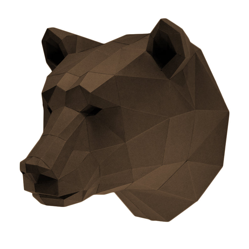 Papercraft World - DIY Craft - 3D Paper Ornaments