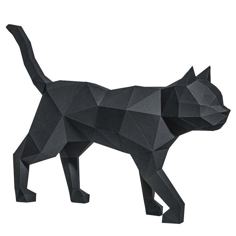 Papercraft World - DIY Craft - 3D Paper Ornaments