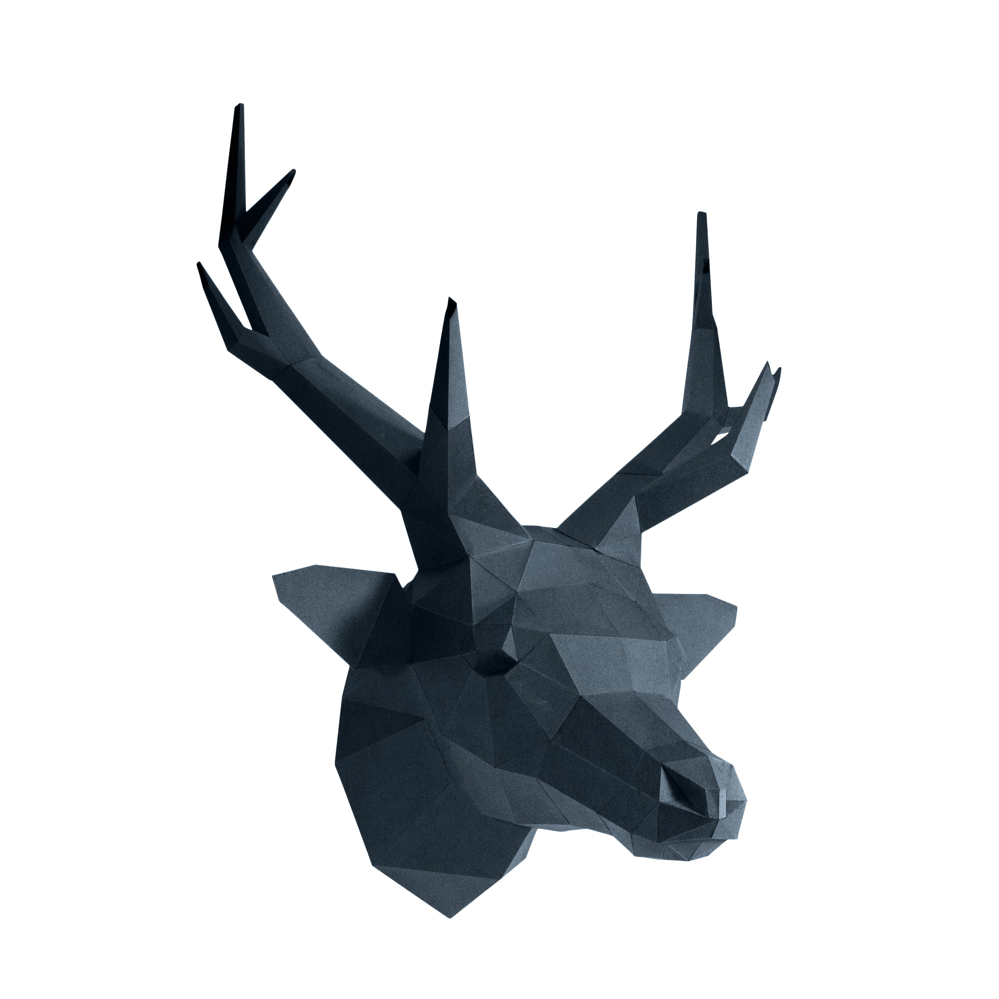 Papercraft World - DIY Craft - 3D Paper Ornaments