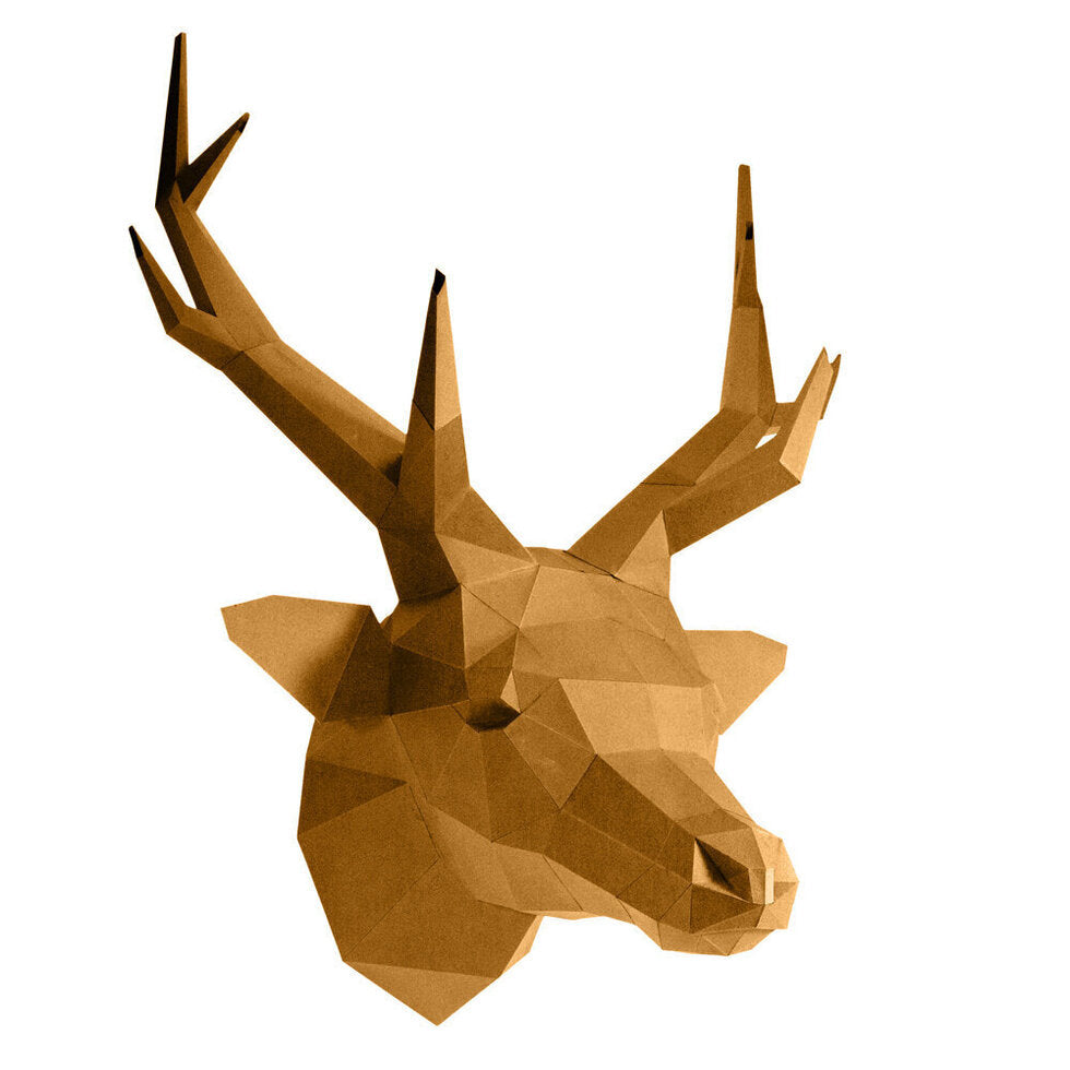Papercraft World - DIY Craft - 3D Paper Ornaments