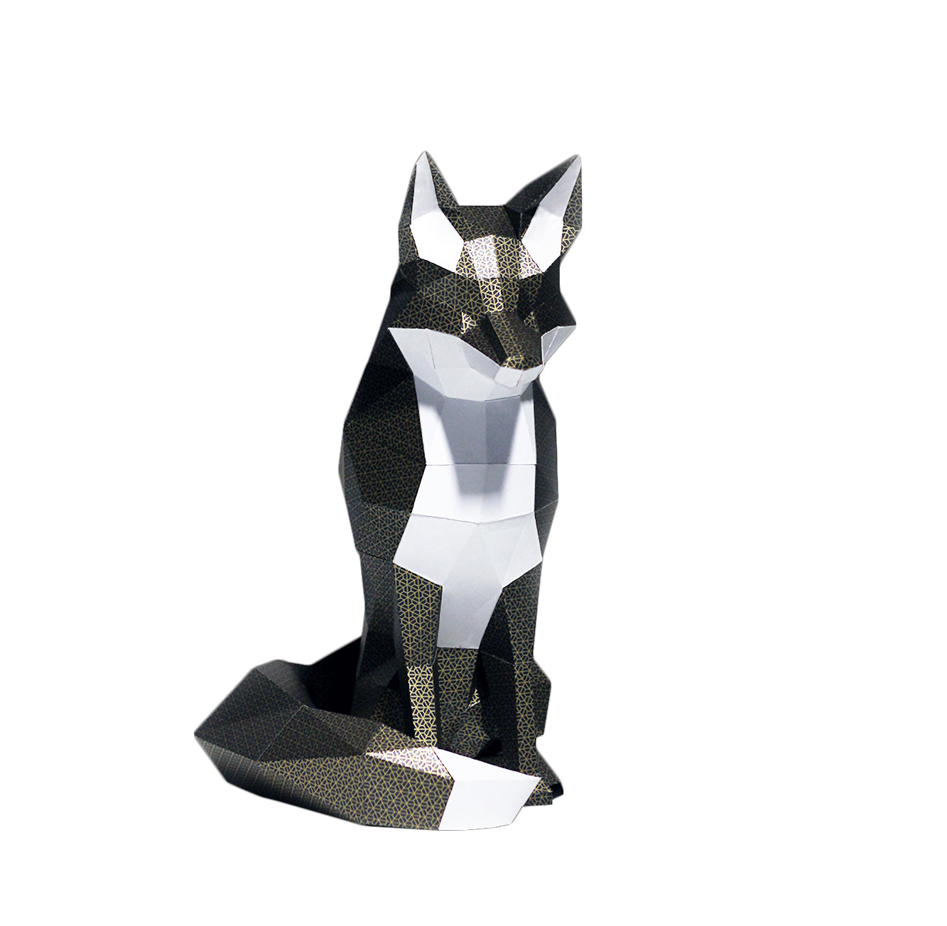 Papercraft World - DIY Craft - 3D Paper Ornaments
