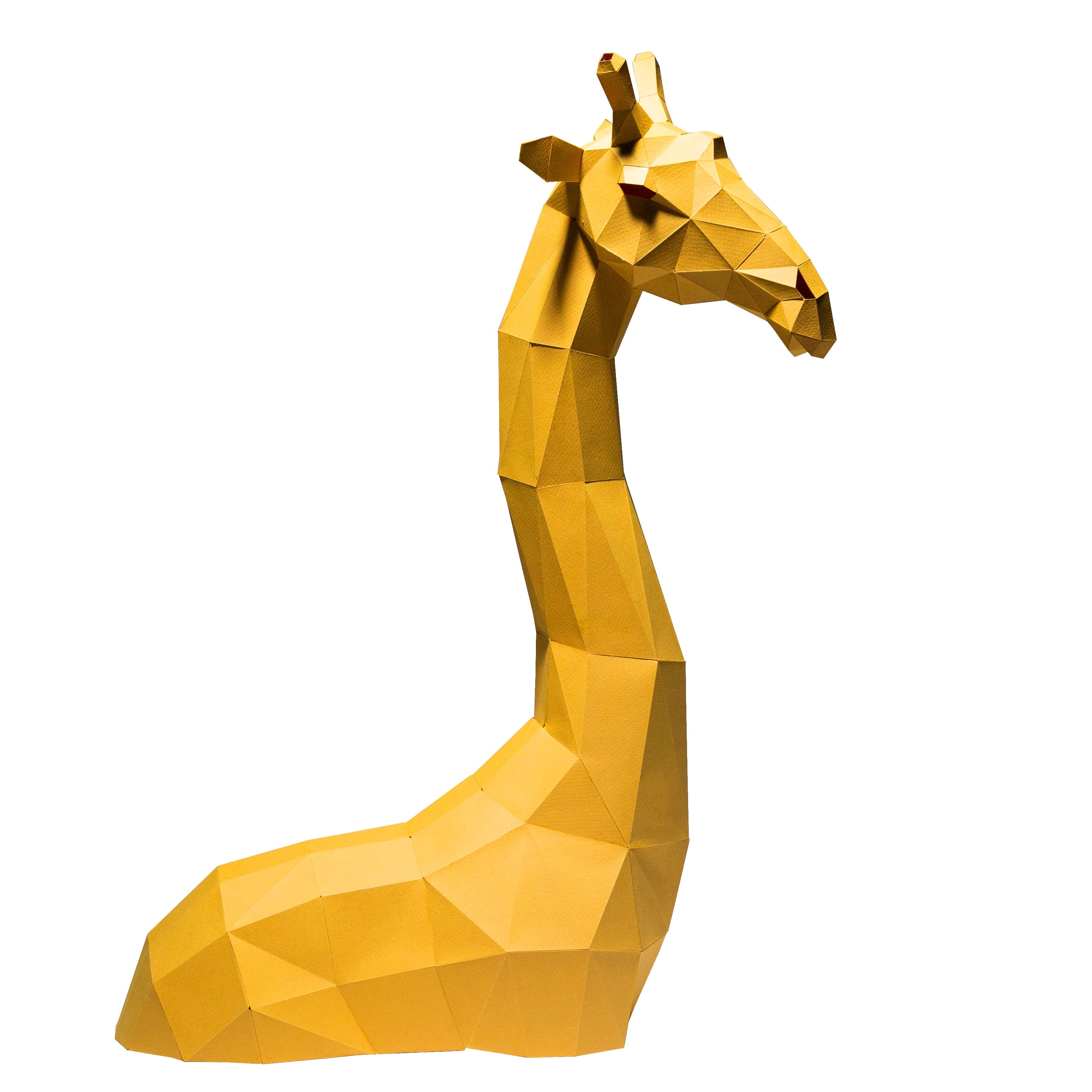 Papercraft World - DIY Craft - 3D Paper Ornaments