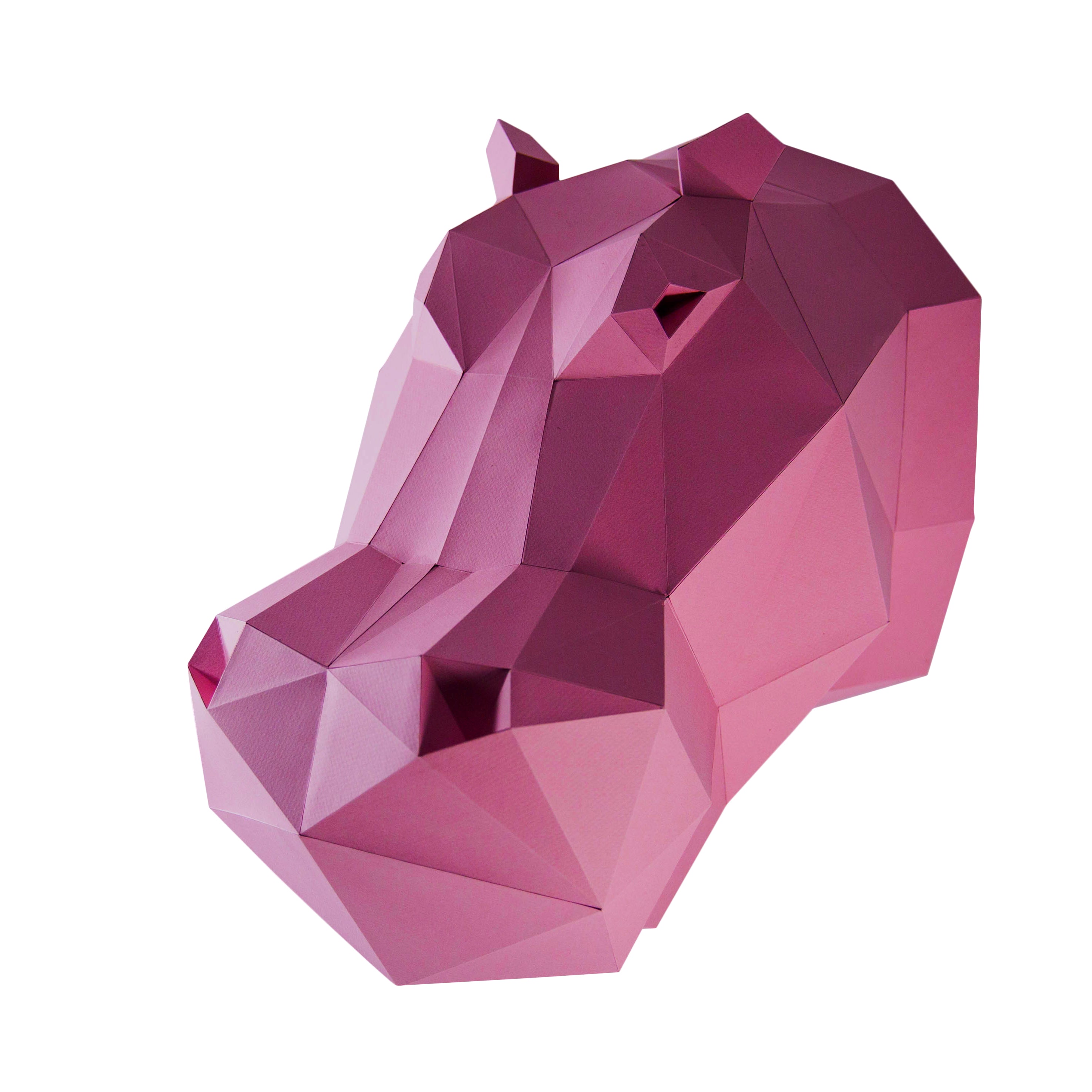 Papercraft World - DIY Craft - 3D Paper Ornaments
