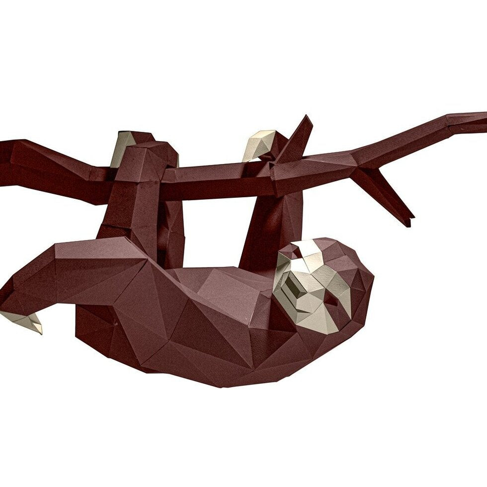 Papercraft World - DIY Craft - 3D Paper Ornaments
