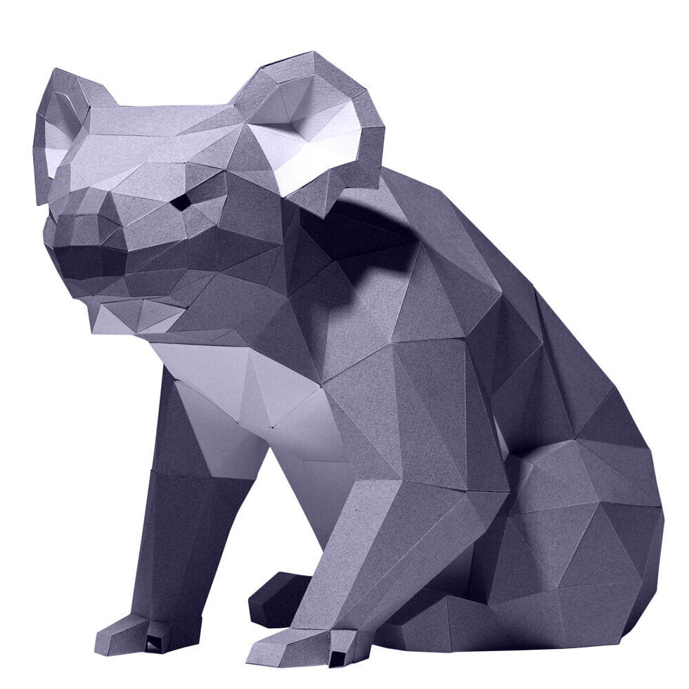 Papercraft World - DIY Craft - 3D Paper Ornaments