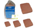 Newclay - Terracotta Air Harden Clay - Bulk Sizes