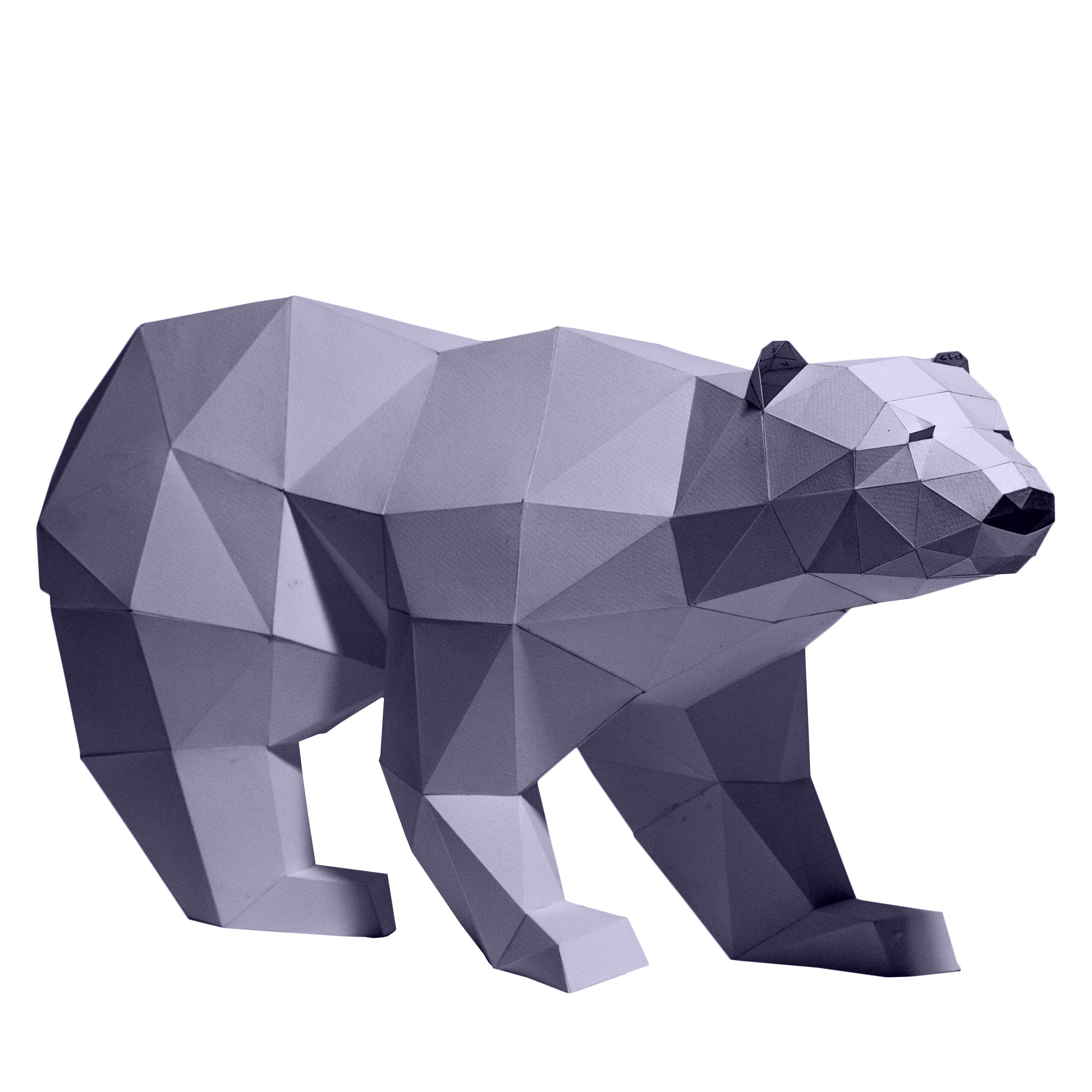 Papercraft World - DIY Craft - 3D Paper Ornaments
