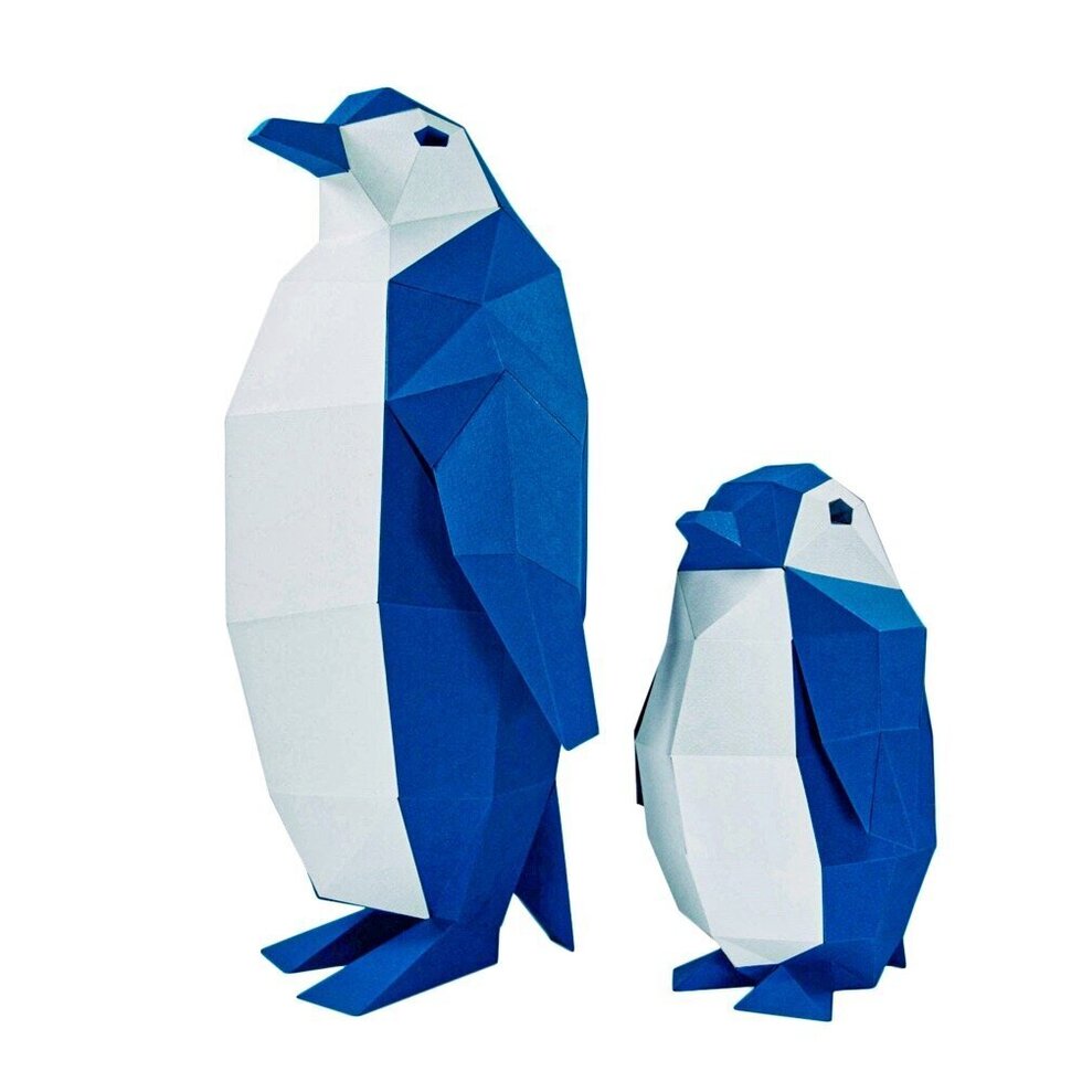 Papercraft World - DIY Craft - 3D Paper Ornaments