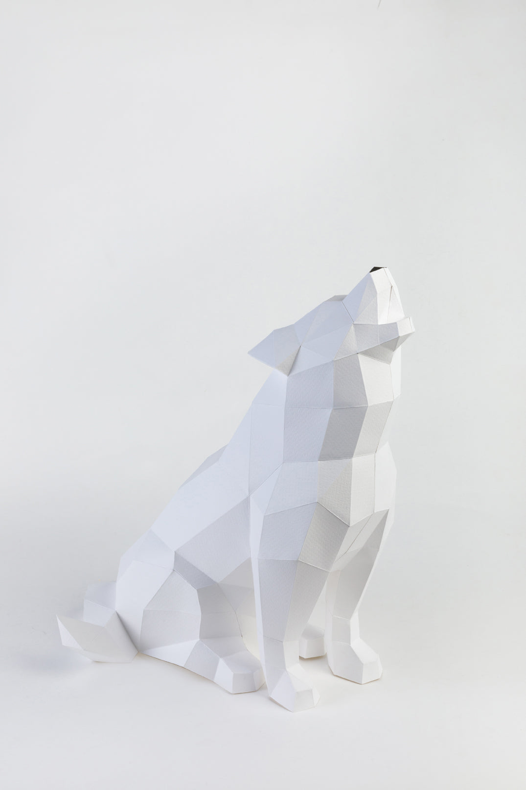Papercraft World - DIY Craft - 3D Paper Ornaments
