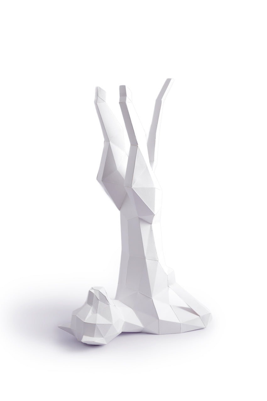 Papercraft World - DIY Craft - 3D Paper Ornaments