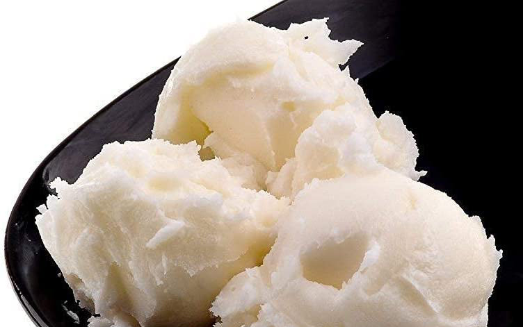 Vanilla Butter - Various Sizes Available