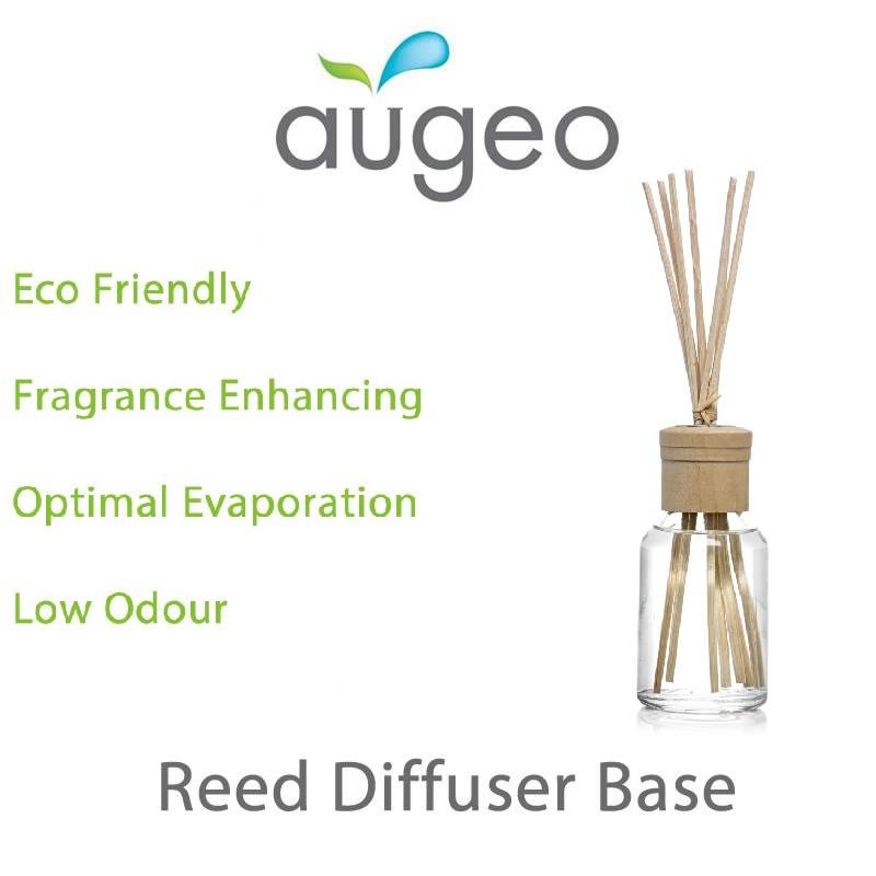 Augeo Reed Diffuser Base Oil - Various Sizes Available