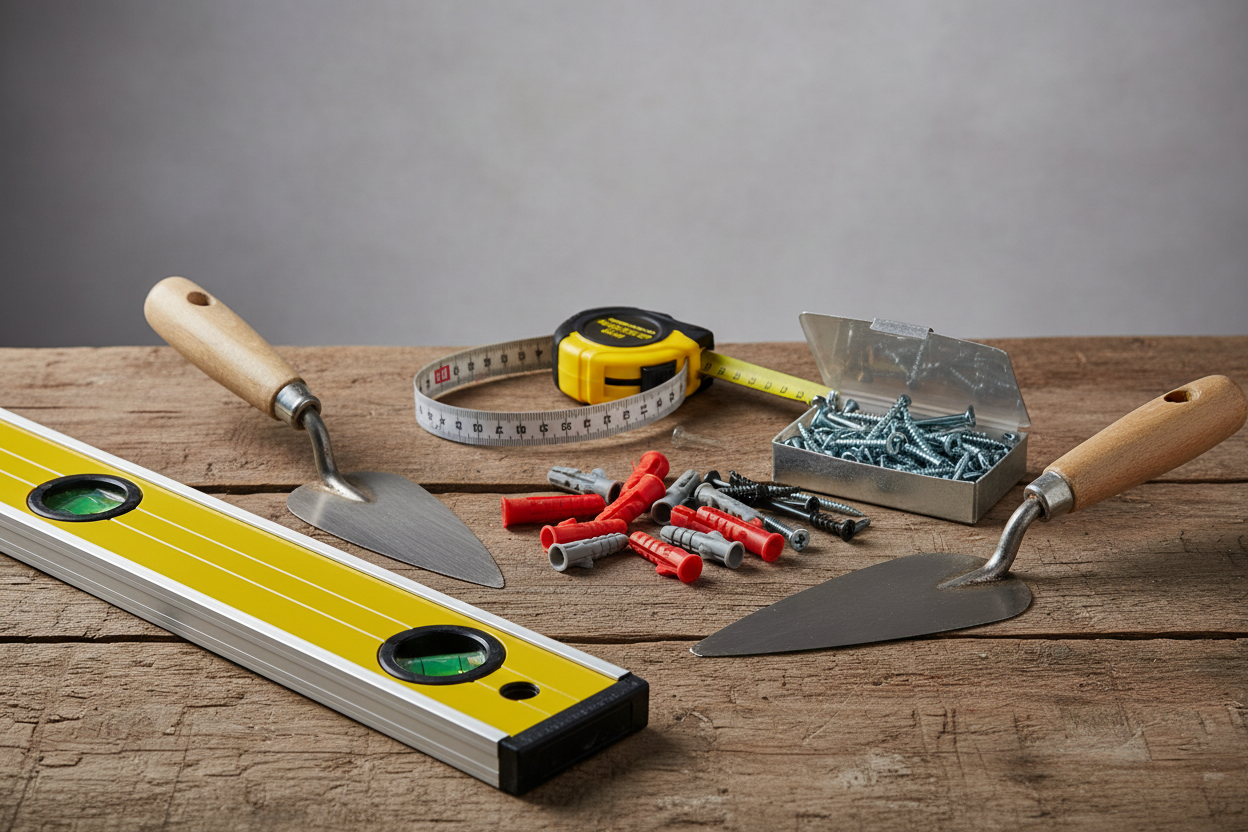Building Supplies