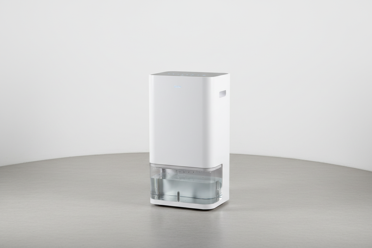 Dehumidifiers