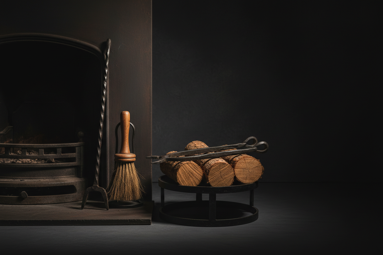 Fireplace Accessories