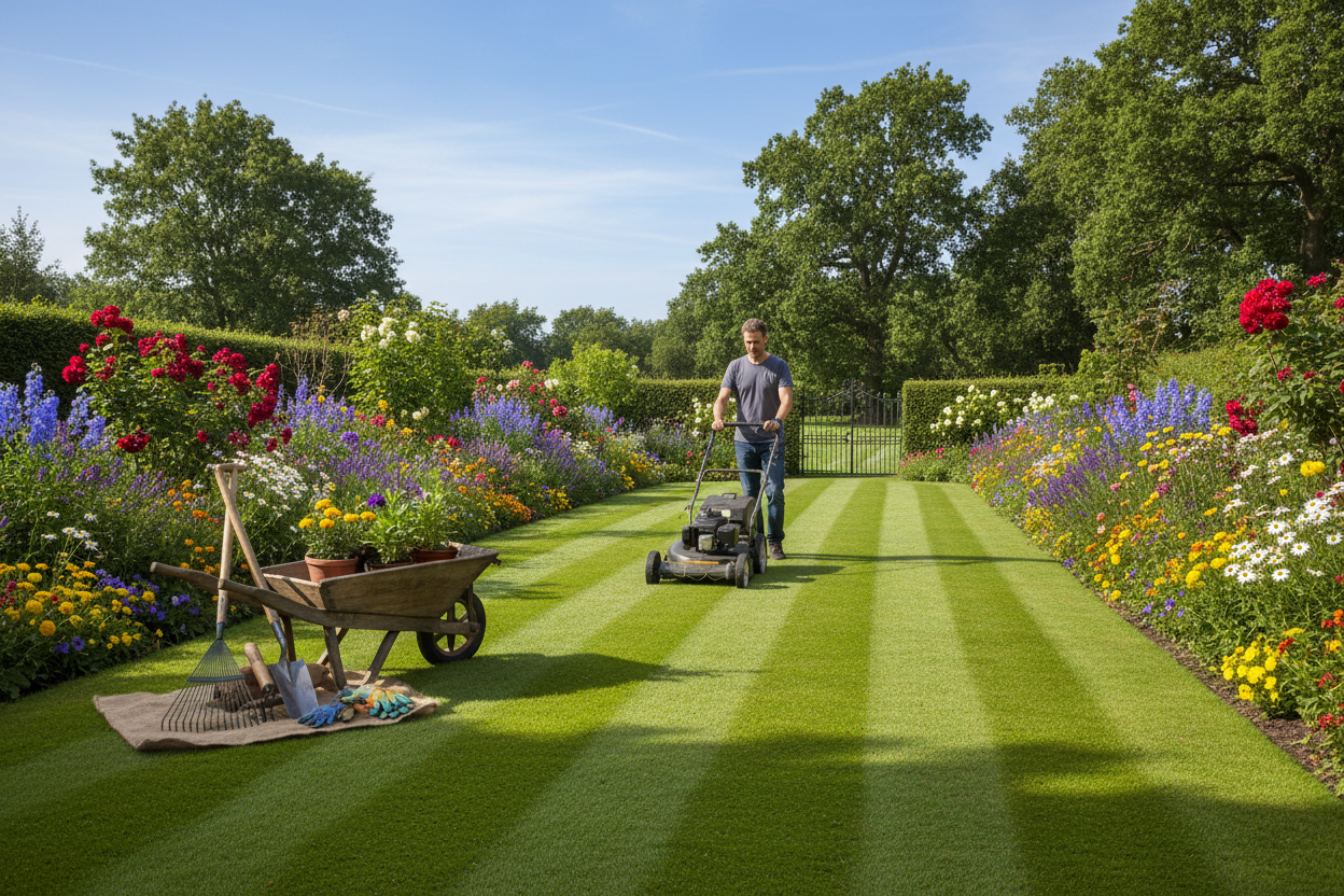Lawn Care