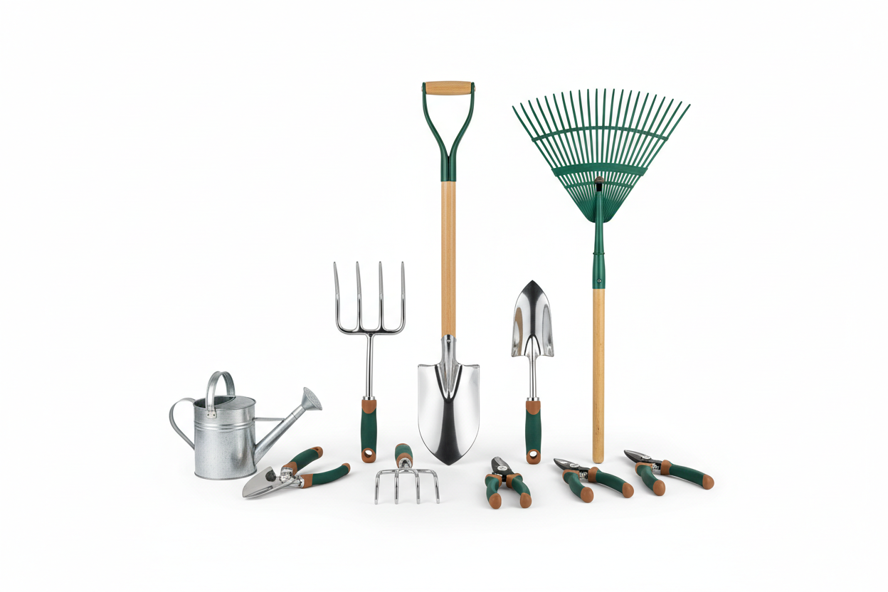 Garden Tools