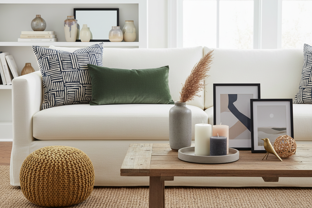 Home Décor