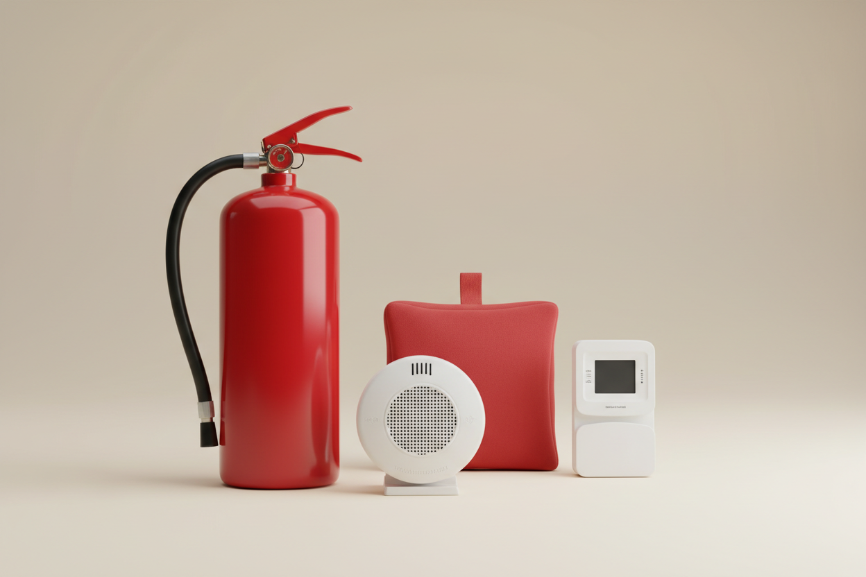 Fire Safety