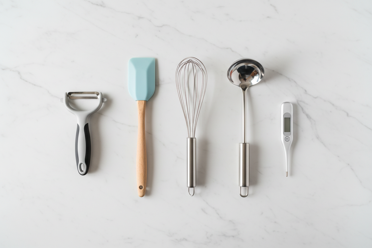 Cooking Tools & Gadgets