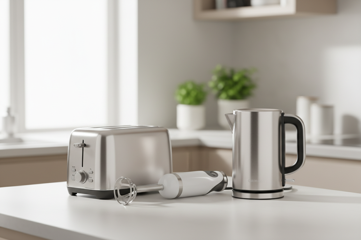 Small Appliances