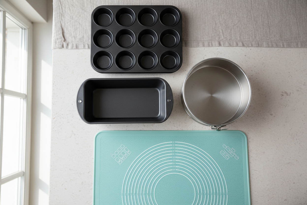 Bakeware