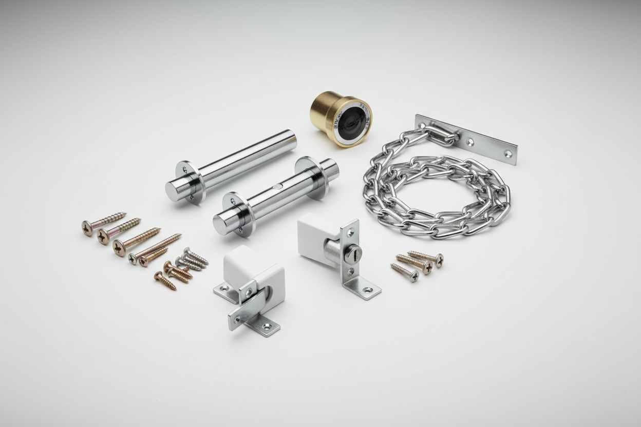 Security Hardware