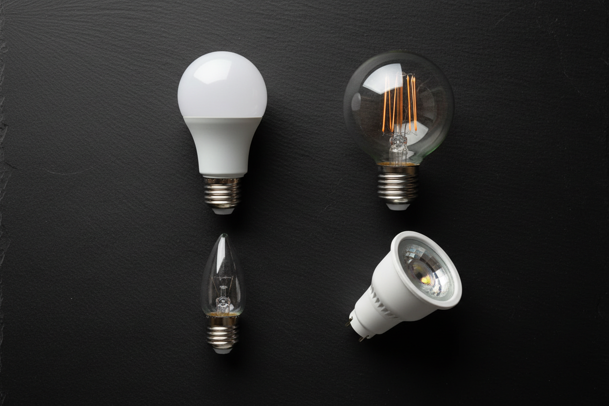 Light Bulbs