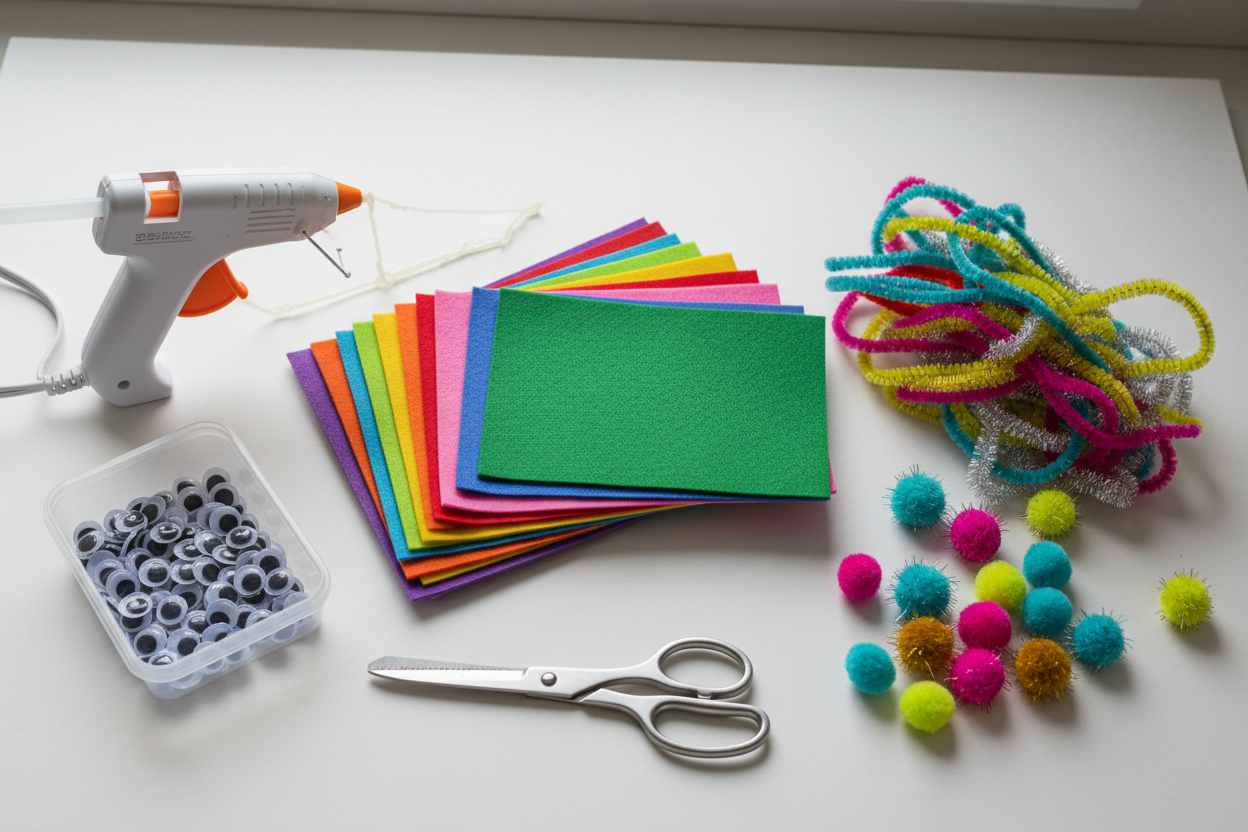 Craft Supplies