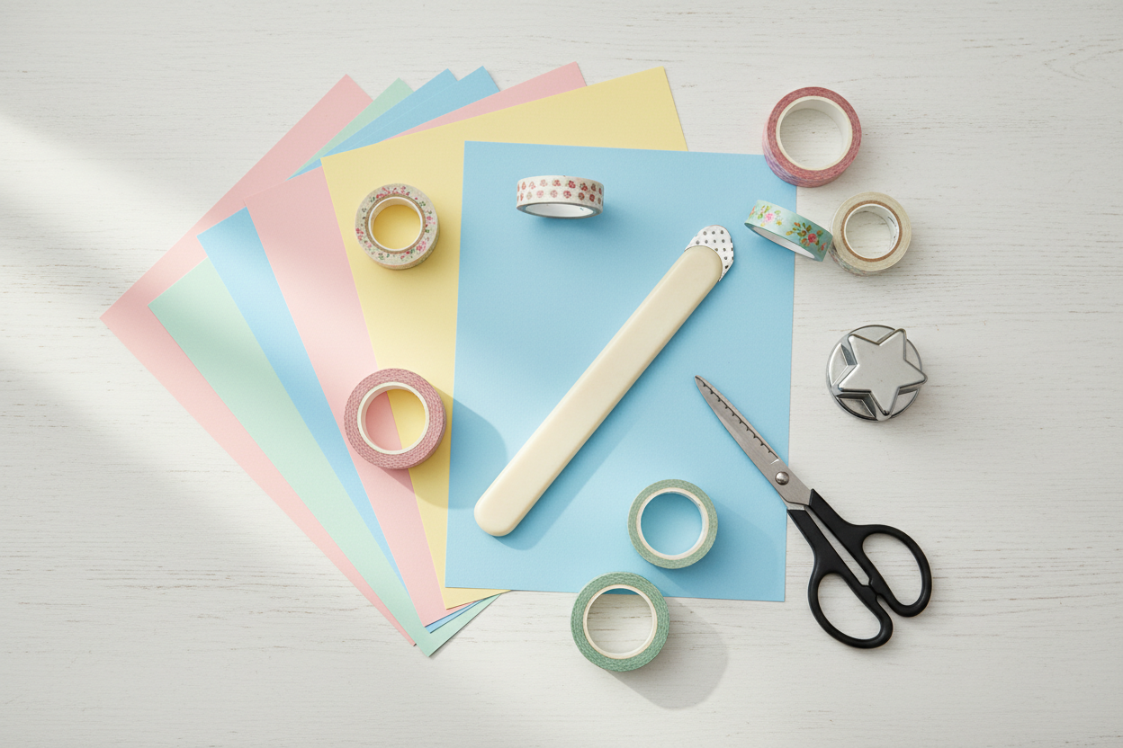 Paper Crafts