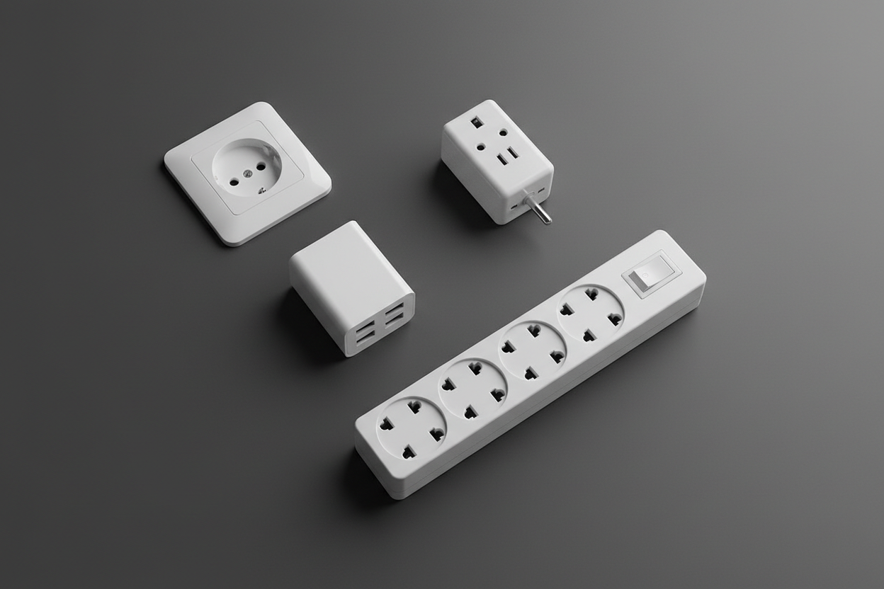 Power Accessories