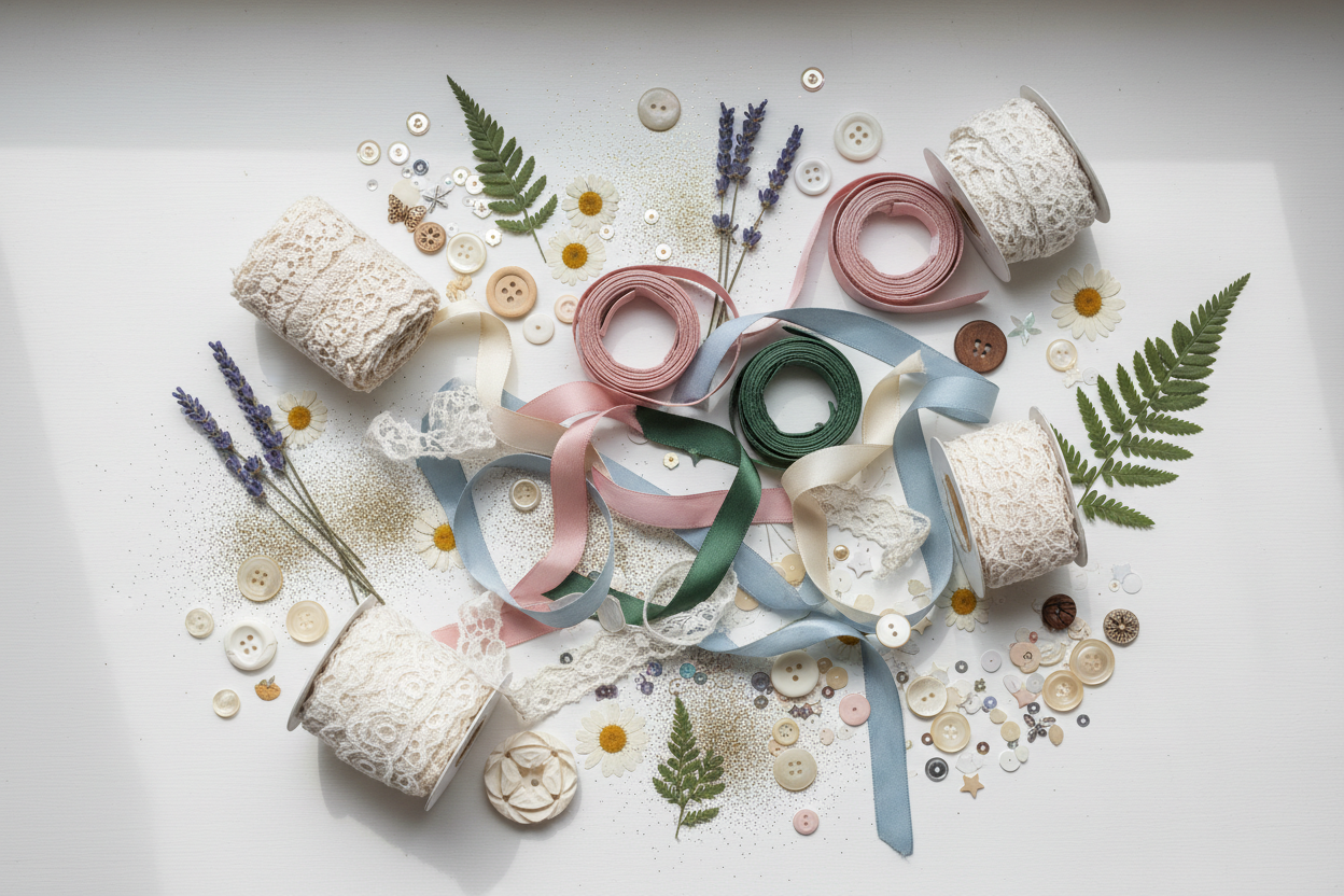 Decorative Materials