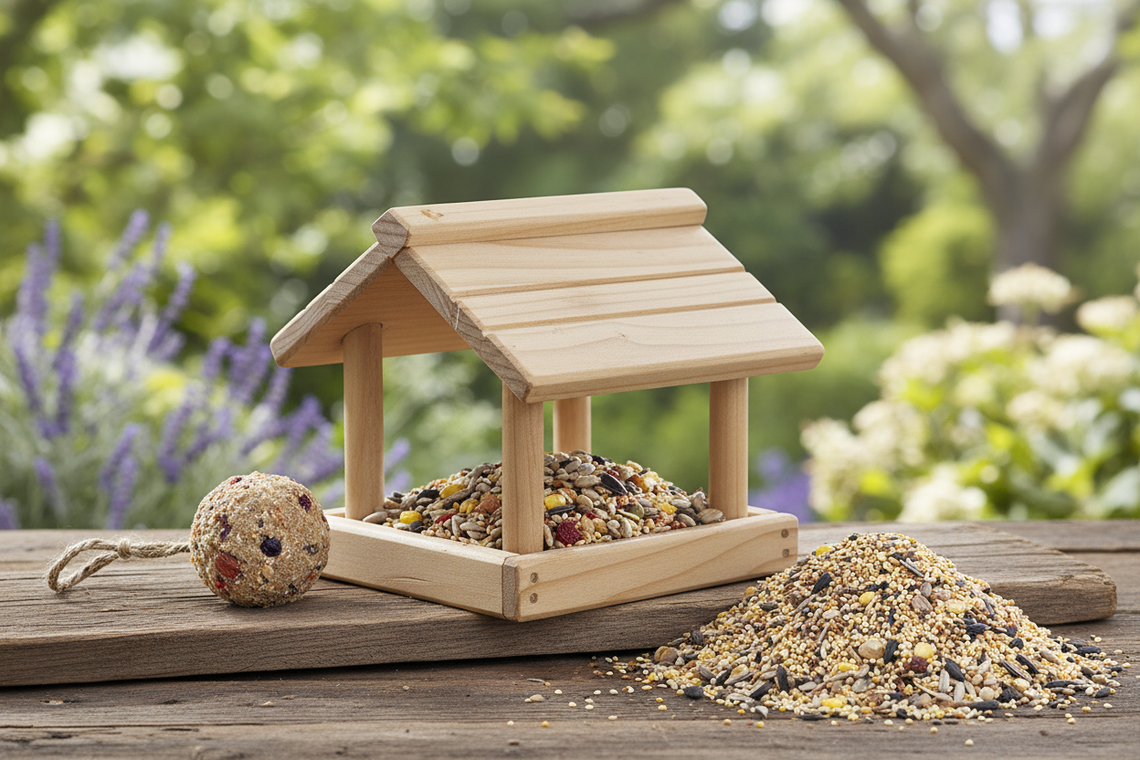 Bird & Wildlife Care