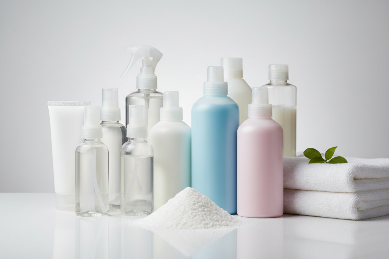 Laundry Products