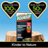 Roundup Tree Stump Weedkiller, Super Concentrate 250 ml