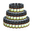 LiveMoor 'Premium' Essential Oils - Various - 10ml Bottles