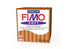 Fimo Soft Cognac - Standard Block - 57g