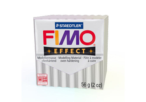 Fimo Effect Metallic Mother of Pearl - 57g