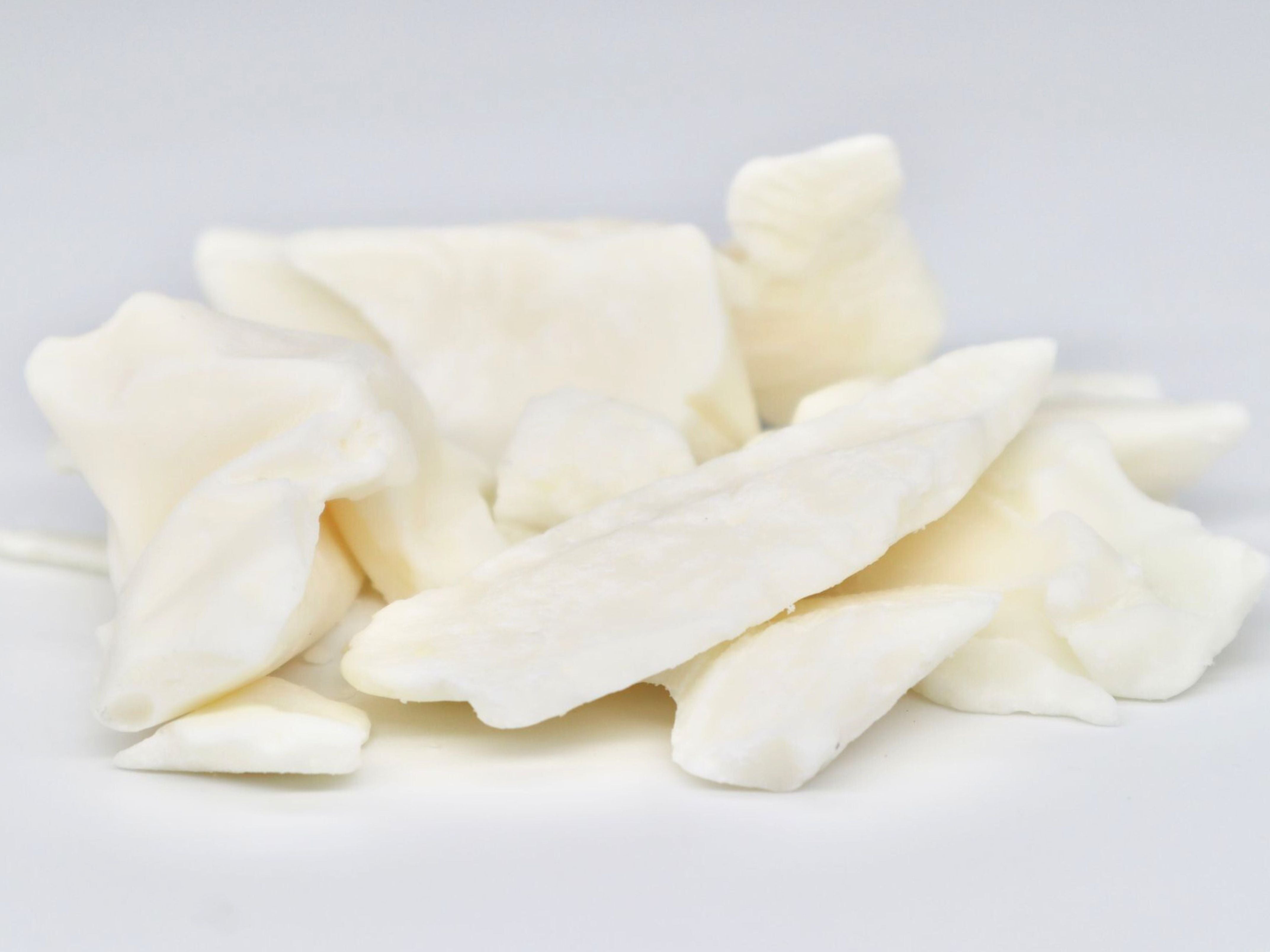 100% Pure LiveMoor Refined Cocoa Butter, Food Grade