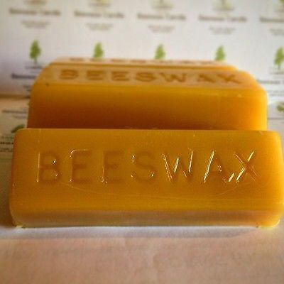 Naturally Fragrant, Golden, Beeswax