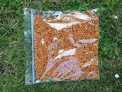 Superior Quality SPANISH Bee Pollen - Dispatched from UK