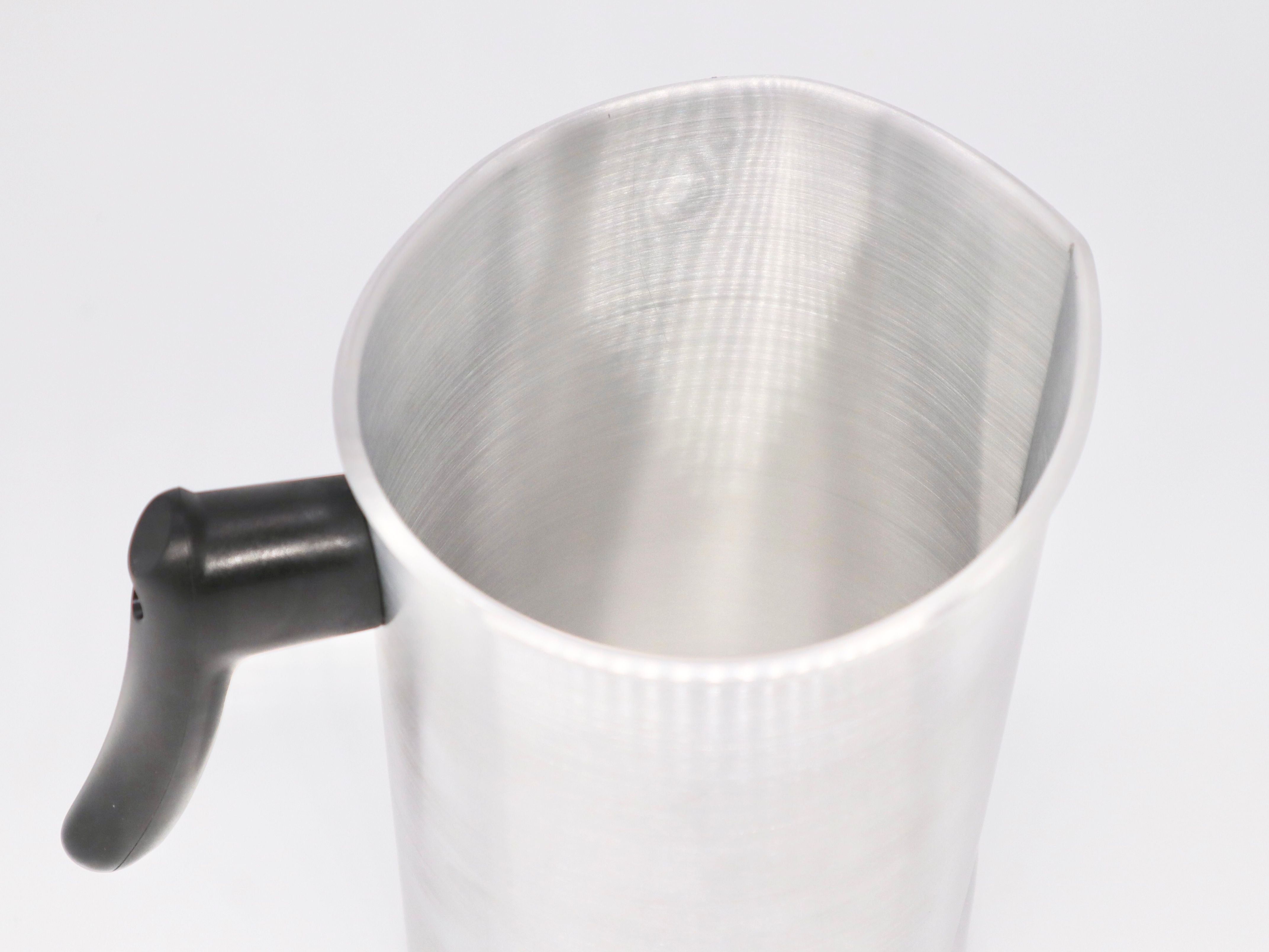 Aluminiumkrug – 2.5 l – Ausverkauf